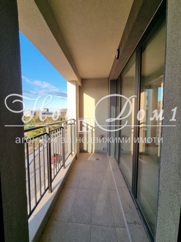 Продава 3-СТАЕН, гр. Пловдив, Тракия, снимка 8 - Апартаменти - 54210135