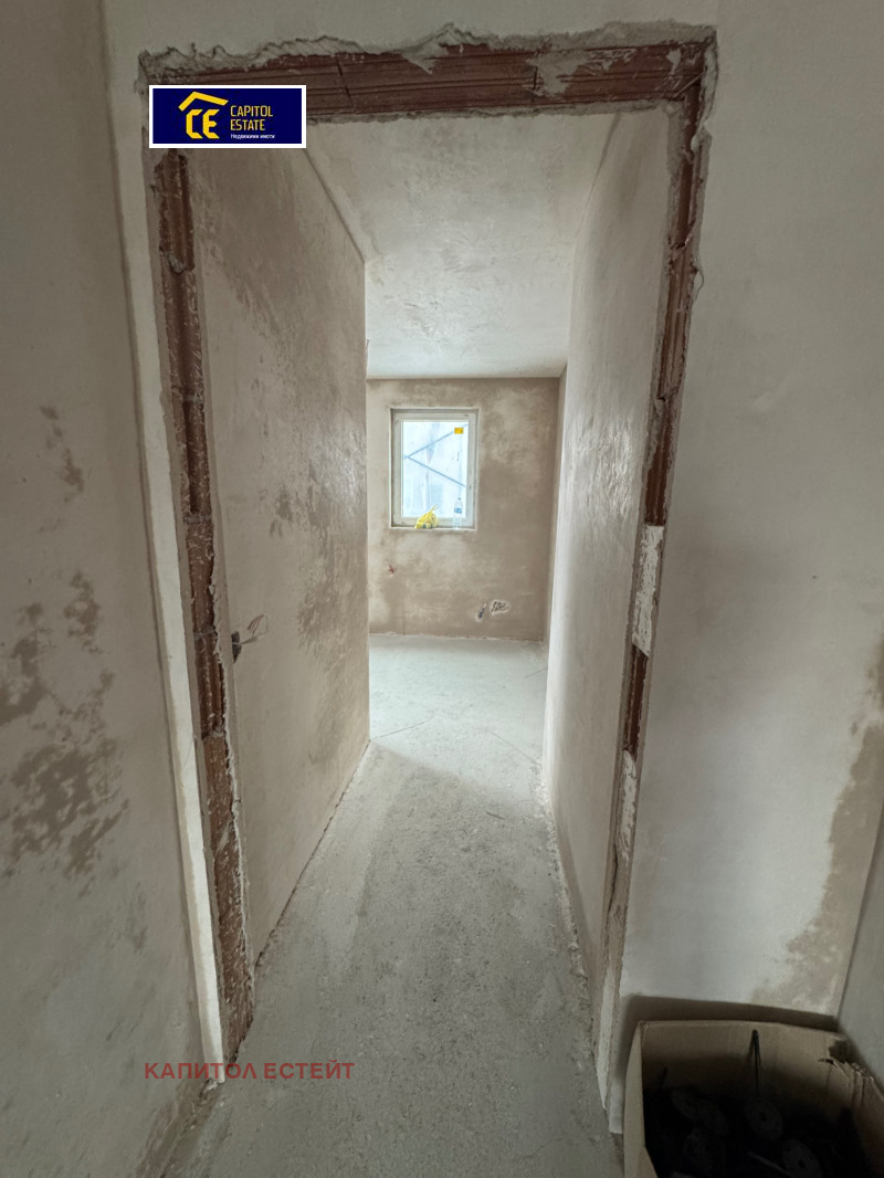 Продава  4-стаен град София , Център , 151 кв.м | 63009342 - изображение [12]