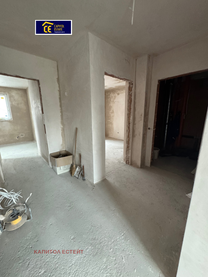 Продава  4-стаен град София , Център , 151 кв.м | 63009342 - изображение [4]