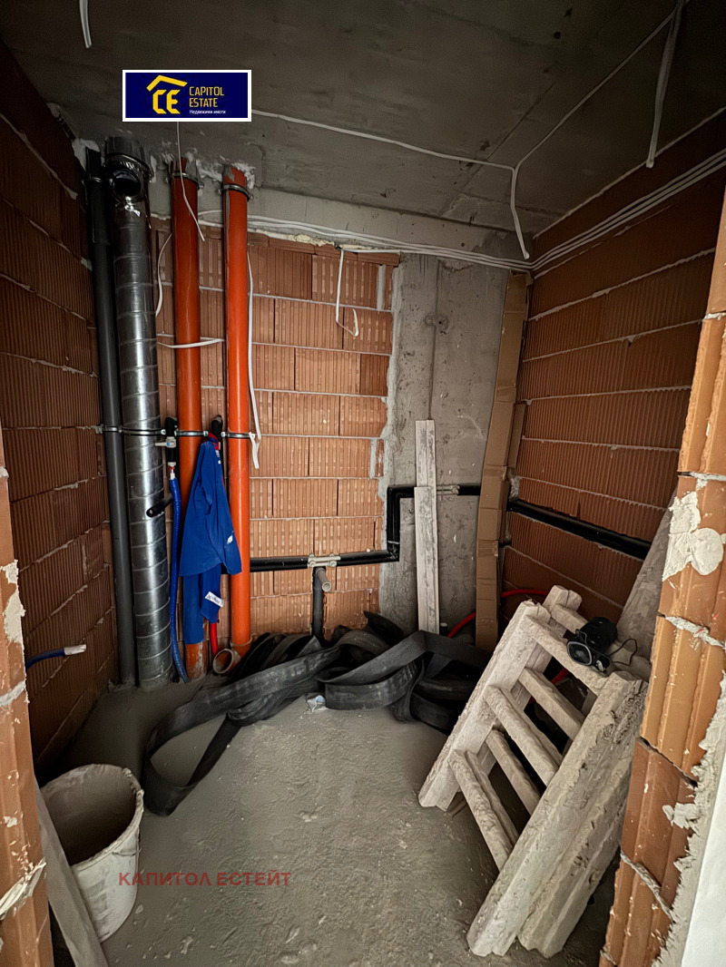 Продава  4-стаен град София , Център , 151 кв.м | 63009342 - изображение [9]