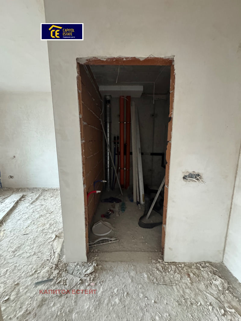 Продава  4-стаен град София , Център , 151 кв.м | 63009342 - изображение [5]