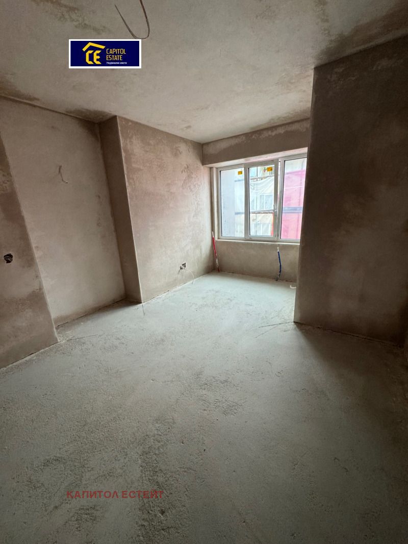 Продава  4-стаен град София , Център , 151 кв.м | 63009342 - изображение [11]
