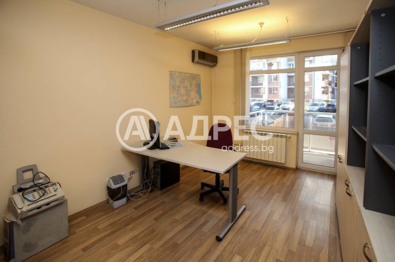 In vendita  3+ camere da letto Sofia , Vitosha , 139 mq | 74889664 - Immagine [12]