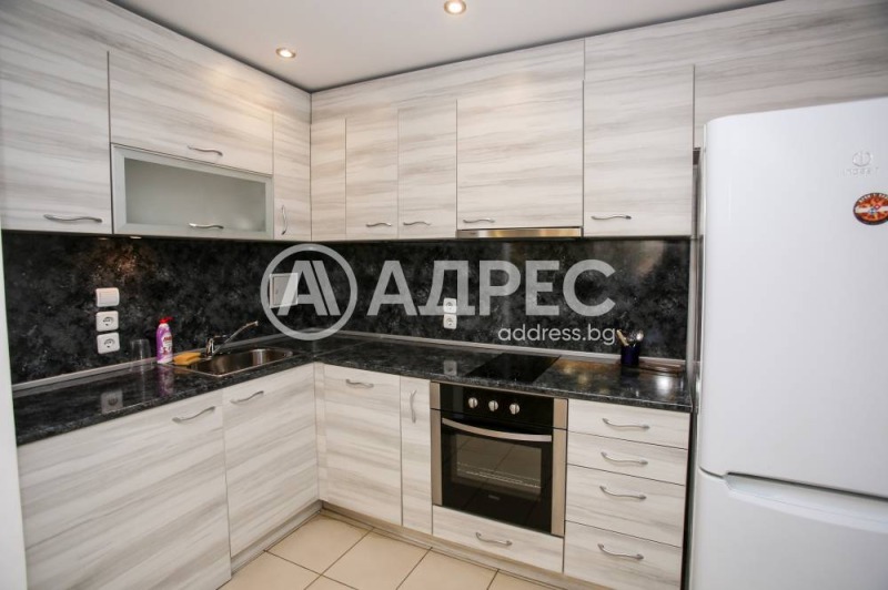 In vendita  3+ camere da letto Sofia , Vitosha , 139 mq | 74889664 - Immagine [2]