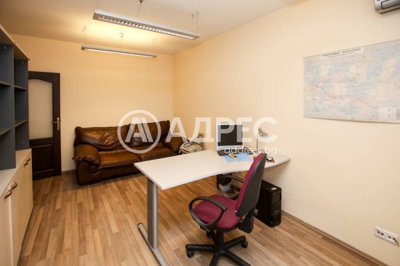 In vendita  3+ camere da letto Sofia , Vitosha , 139 mq | 74889664 - Immagine [13]
