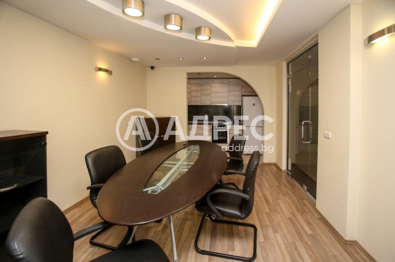 In vendita  3+ camere da letto Sofia , Vitosha , 139 mq | 74889664 - Immagine [5]
