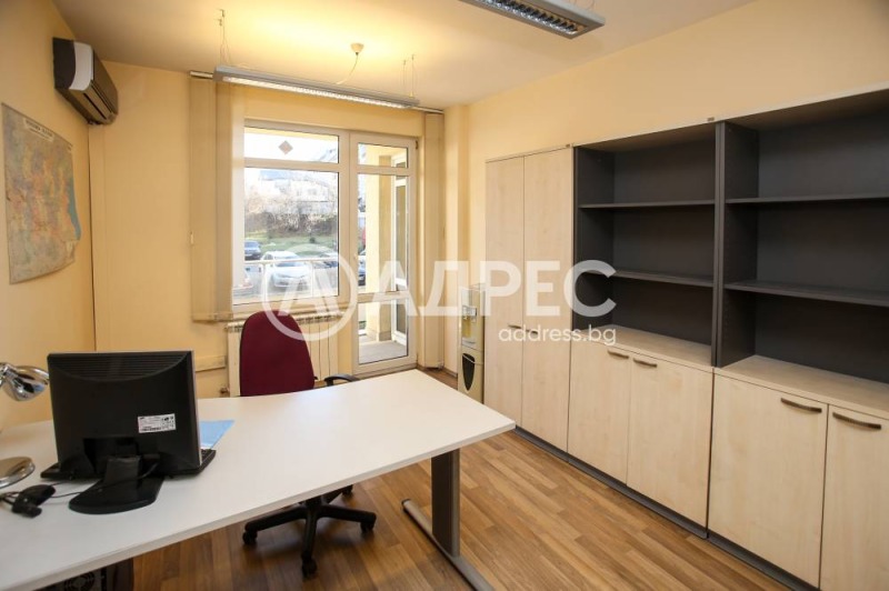 In vendita  3+ camere da letto Sofia , Vitosha , 139 mq | 74889664 - Immagine [11]