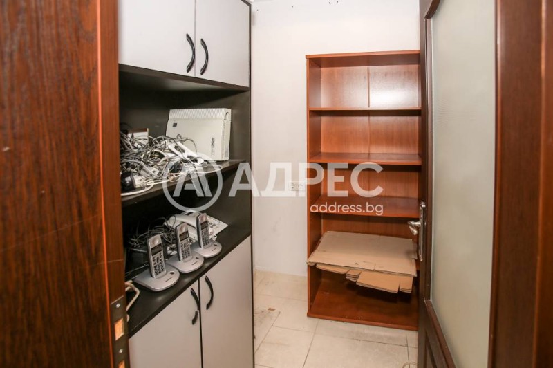 In vendita  3+ camere da letto Sofia , Vitosha , 139 mq | 74889664 - Immagine [16]
