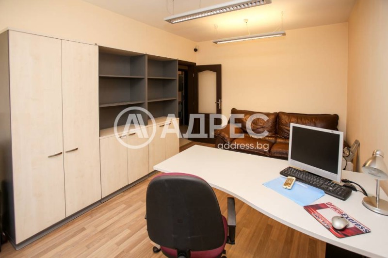 In vendita  3+ camere da letto Sofia , Vitosha , 139 mq | 74889664 - Immagine [14]