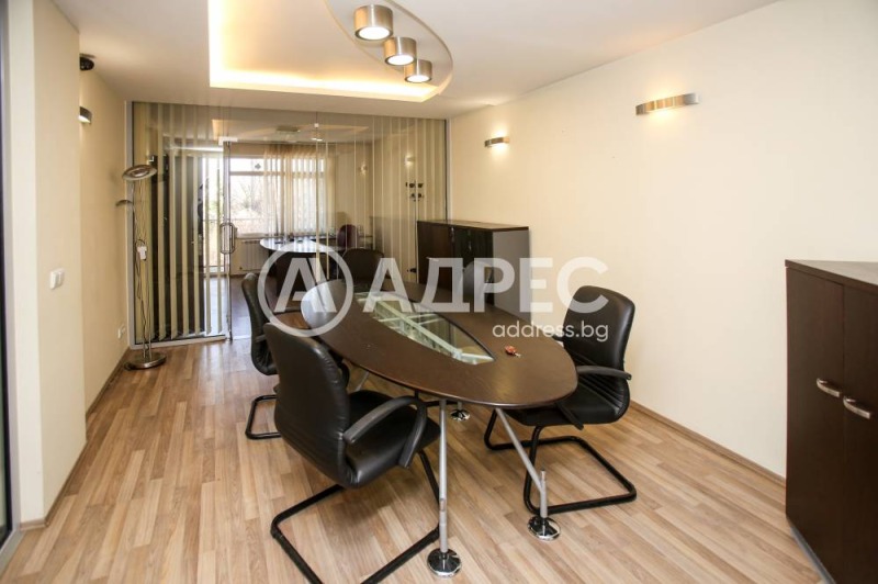 In vendita  3+ camere da letto Sofia , Vitosha , 139 mq | 74889664 - Immagine [6]