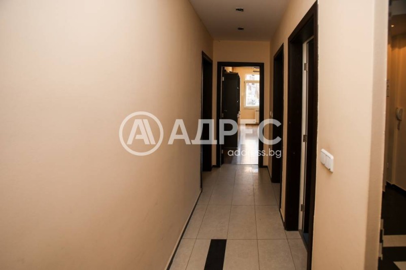 In vendita  3+ camere da letto Sofia , Vitosha , 139 mq | 74889664 - Immagine [17]