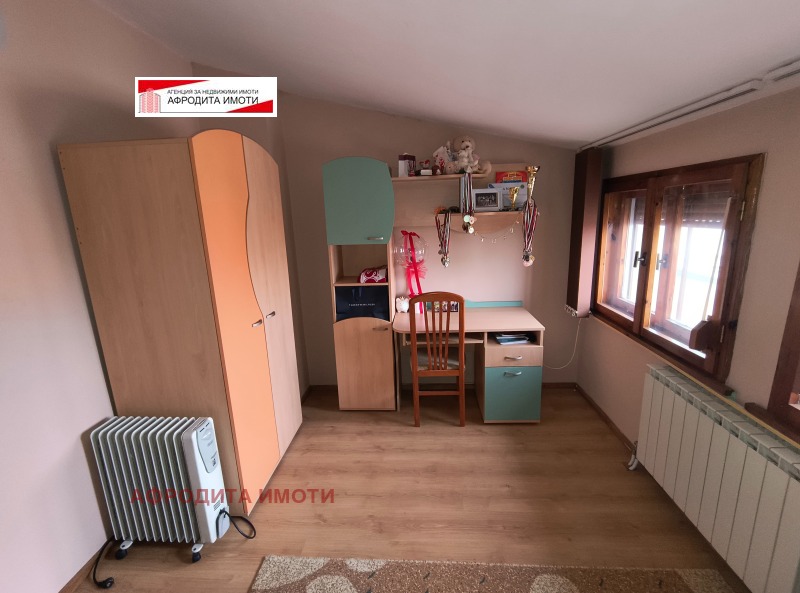 Продава МЕЗОНЕТ, гр. Стара Загора, Аязмото, снимка 16 - Aпартаменти - 49531364