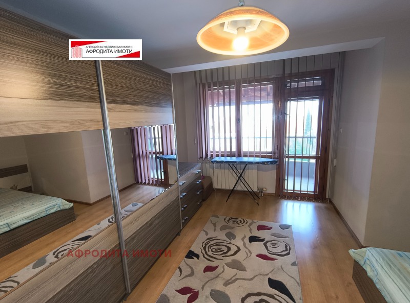 Продава МЕЗОНЕТ, гр. Стара Загора, Аязмото, снимка 7 - Aпартаменти - 49531364