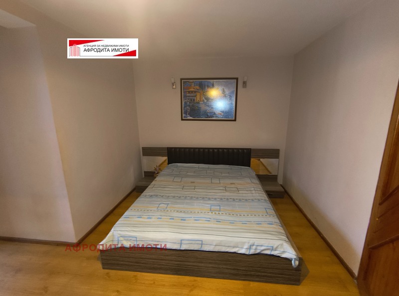 Продава МЕЗОНЕТ, гр. Стара Загора, Аязмото, снимка 8 - Aпартаменти - 49531364