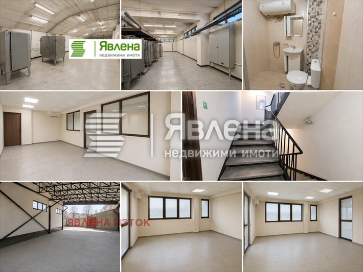 Продава ОФИС, гр. София, Сухата река, снимка 2 - Офиси - 54528692