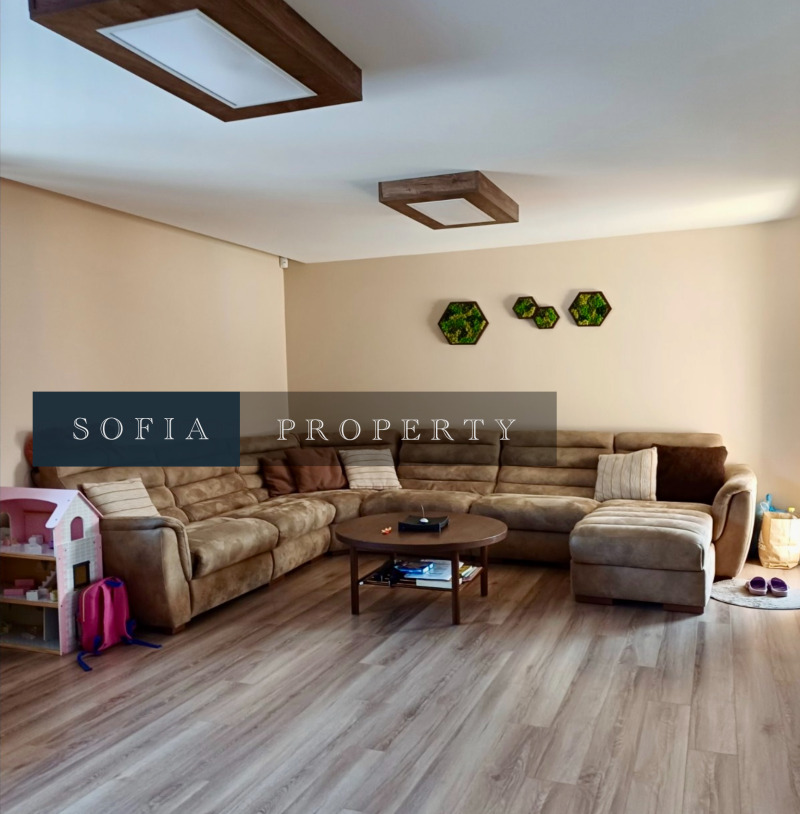 Satılık  Ev Sofia , German , 260 metrekare | 45010895 - görüntü [3]