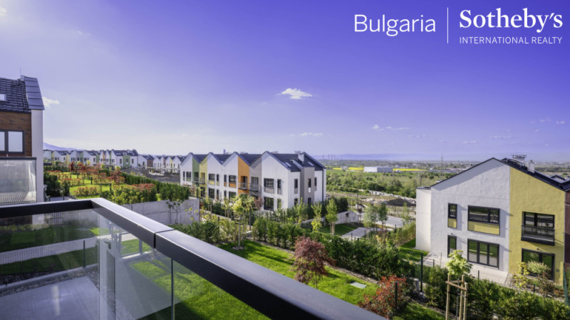 Продается  Дом София , Лозен , 242 кв.м | 22146701 - изображение [5]