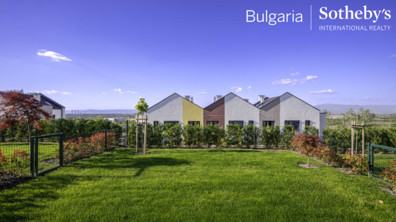 Продается  Дом София , Лозен , 242 кв.м | 22146701 - изображение [3]