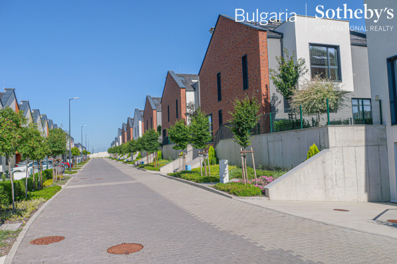 Продается  Дом София , Лозен , 242 кв.м | 22146701 - изображение [8]
