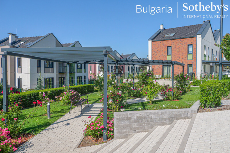 Продается  Дом София , Лозен , 242 кв.м | 22146701 - изображение [7]