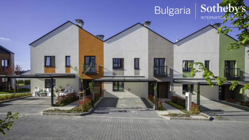 Продается  Дом София , Лозен , 242 кв.м | 22146701 - изображение [4]