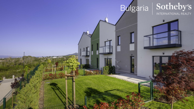 Продается  Дом София , Лозен , 242 кв.м | 22146701 - изображение [2]