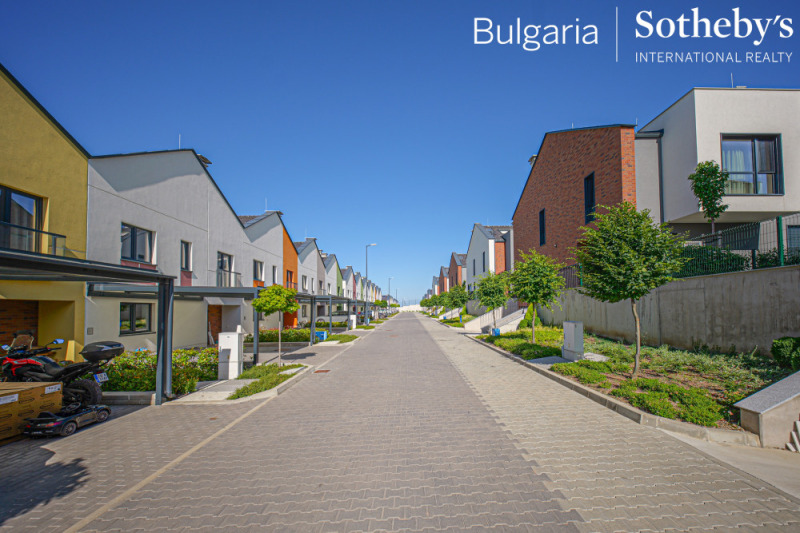 Продается  Дом София , Лозен , 242 кв.м | 22146701 - изображение [10]