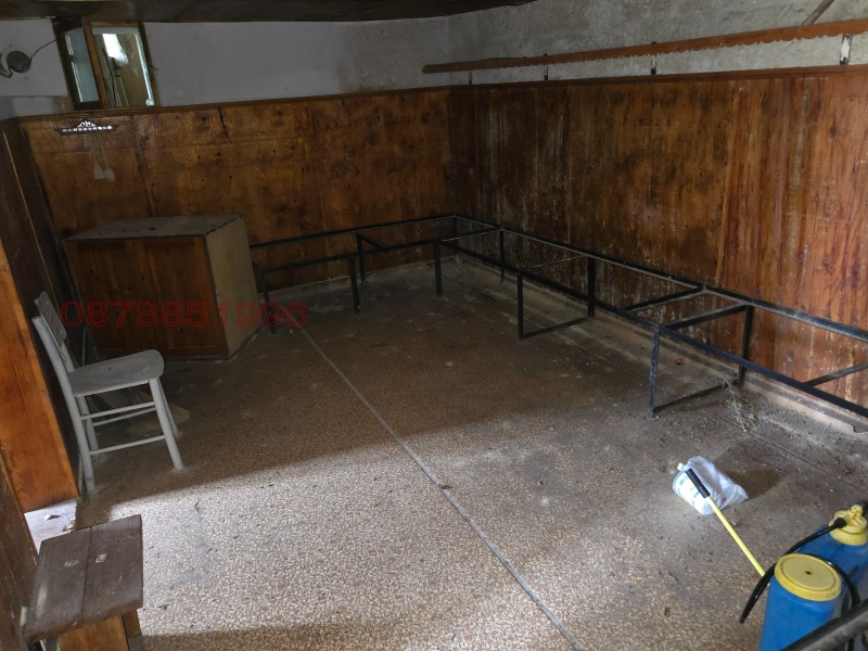 Продава КЪЩА, с. Пепелина, област Русе, снимка 2 - Къщи - 52778897