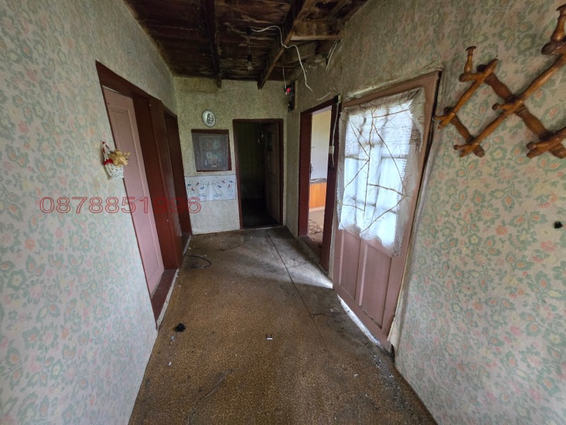 Продава КЪЩА, с. Пепелина, област Русе, снимка 6 - Къщи - 52778897