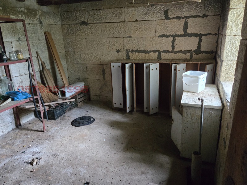 Продава КЪЩА, с. Пепелина, област Русе, снимка 4 - Къщи - 52778897