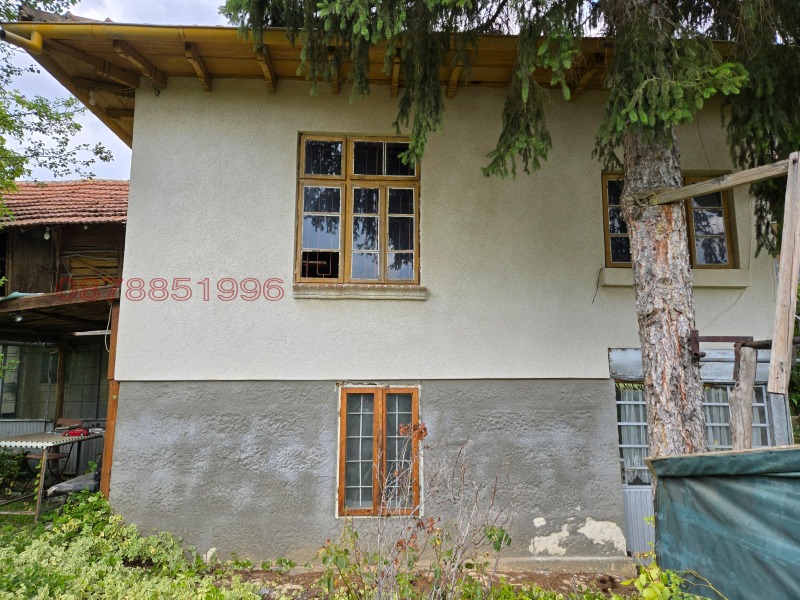 Продава КЪЩА, с. Пепелина, област Русе