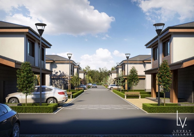 Продава КЪЩА, гр. София, с. Житен, снимка 2 - Къщи - 53390637