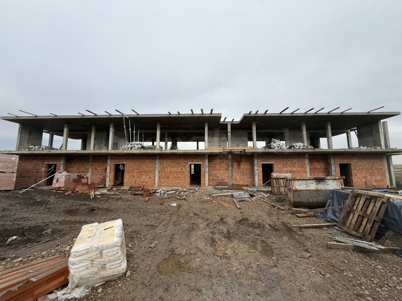 Продава КЪЩА, гр. София, с. Житен, снимка 4 - Къщи - 53390637