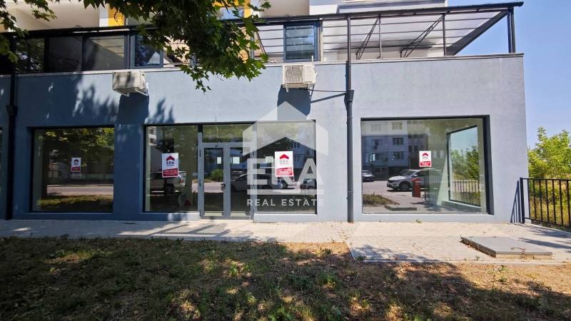 Продава  Магазин град Търговище , Запад 2 , 494 кв.м | 19816037 - изображение [9]