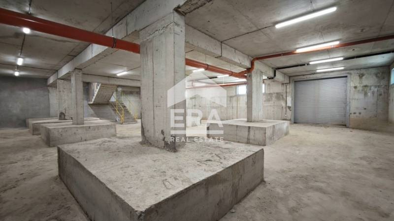 Продава  Магазин град Търговище , Запад 2 , 494 кв.м | 19816037 - изображение [6]