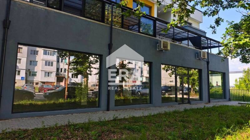 Продава  Магазин град Търговище , Запад 2 , 494 кв.м | 19816037 - изображение [8]