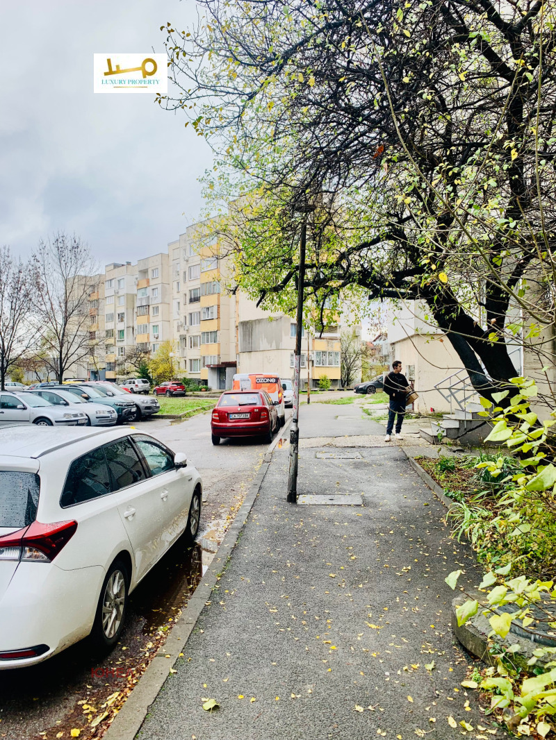 Продава МАГАЗИН, гр. София, Овча купел 1, снимка 10 - Магазини - 52636276