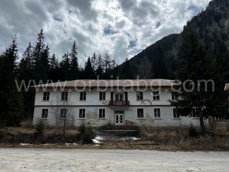 Продава ХОТЕЛ, с. Бели Искър, област София област, снимка 16 - Хотели - 52748002