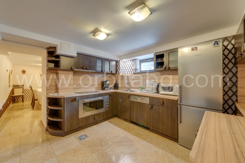 Продава ХОТЕЛ, с. Бели Искър, област София област, снимка 12 - Хотели - 52748002