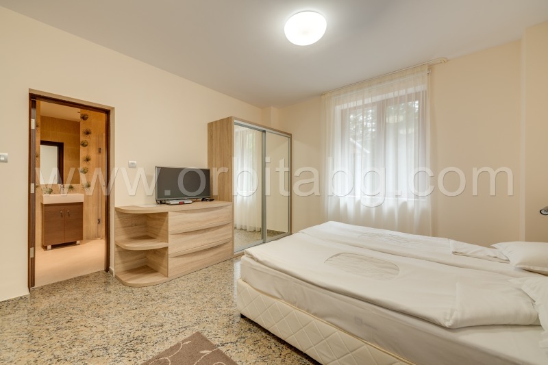 Продава ХОТЕЛ, с. Бели Искър, област София област, снимка 9 - Хотели - 52748002