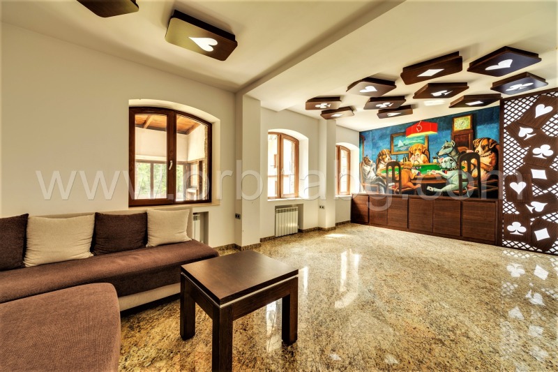 Продава ХОТЕЛ, с. Бели Искър, област София област, снимка 15 - Хотели - 52748002