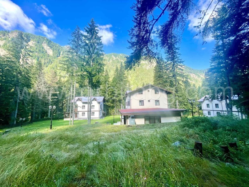 Продава ХОТЕЛ, с. Бели Искър, област София област, снимка 3 - Хотели - 52748002