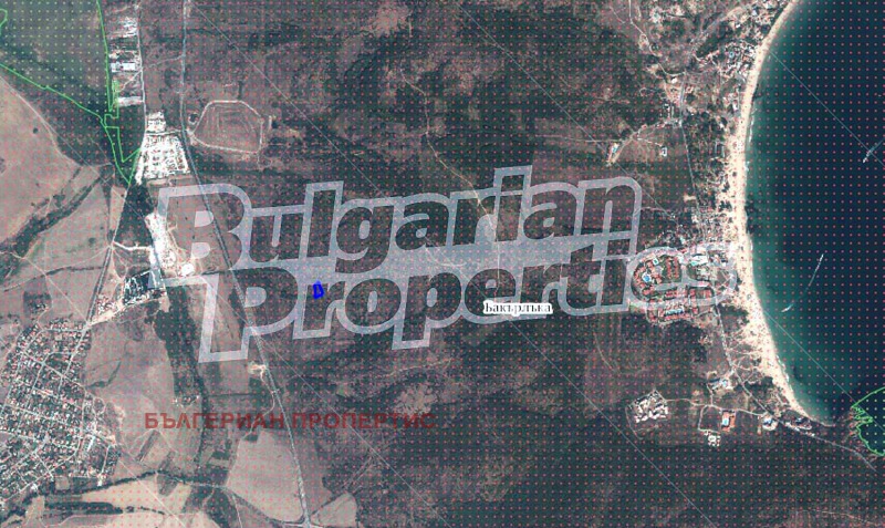 Продава  Парцел област Бургас , с. Равадиново , 215000 кв.м | 63892132 - изображение [2]