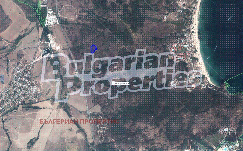 Продава  Парцел област Бургас , с. Равадиново , 215000 кв.м | 63892132 - изображение [3]