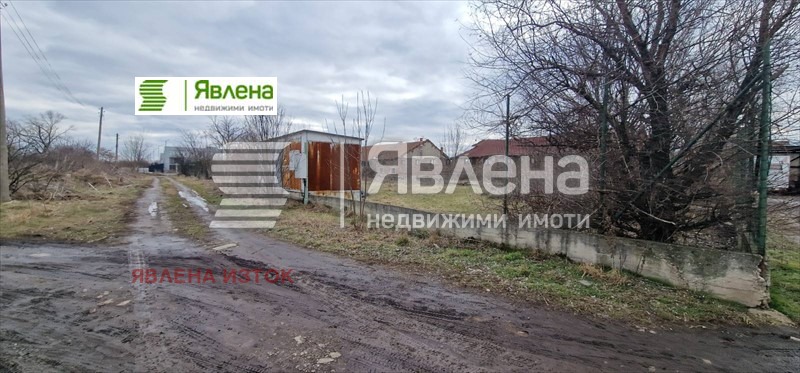 Продава ПАРЦЕЛ, гр. София, Бенковски, снимка 1 - Парцели - 47427815