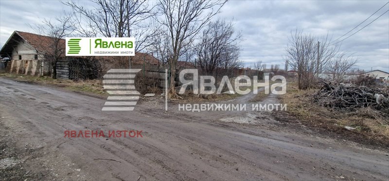 Продава ПАРЦЕЛ, гр. София, Бенковски, снимка 2 - Парцели - 47427815