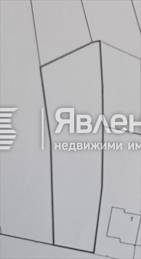 Προς πώληση  Οικόπεδο περιοχή Σόφια , Κοστηνβροδ , 1454 τ.μ | 34127051 - εικόνα [2]