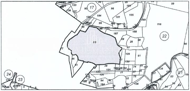 Продава ЗЕМЕДЕЛСКА ЗЕМЯ, гр. Куклен, област Пловдив, снимка 2 - Земеделска земя - 54149140