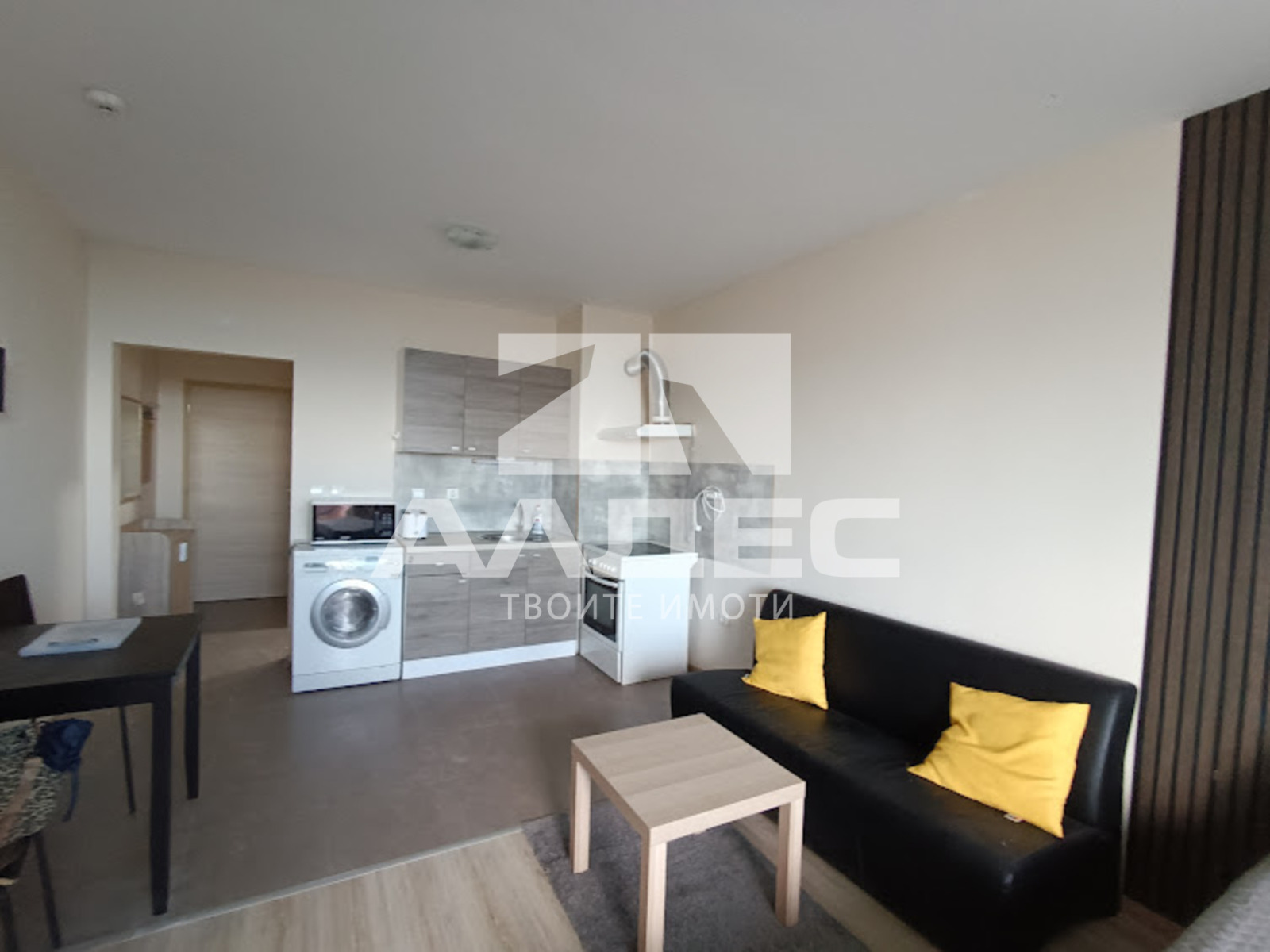 Продава 1-СТАЕН, гр. София, Малинова долина, снимка 3 - Апартаменти - 55118797