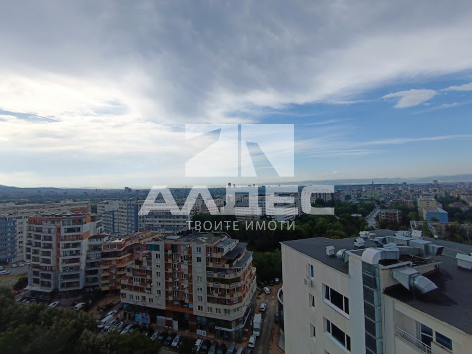 Продава 1-СТАЕН, гр. София, Малинова долина, снимка 10 - Апартаменти - 55118797
